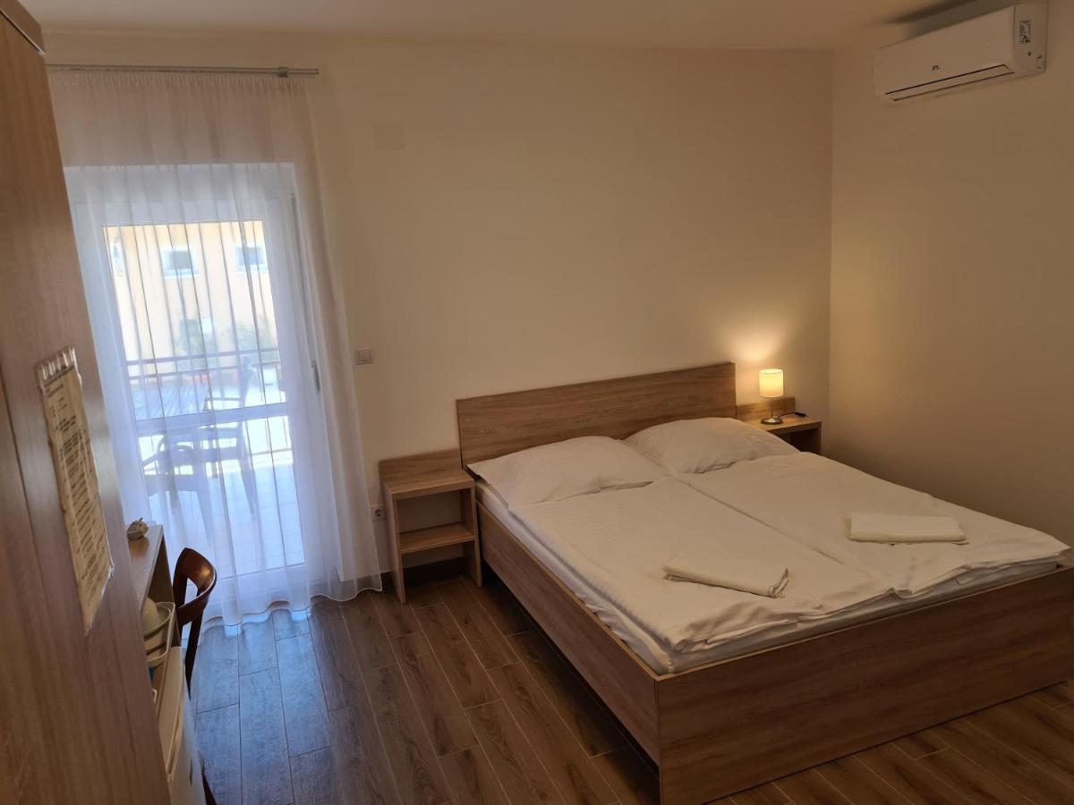 Tancsics Vendeghaz Otel Siofok Dış mekan fotoğraf