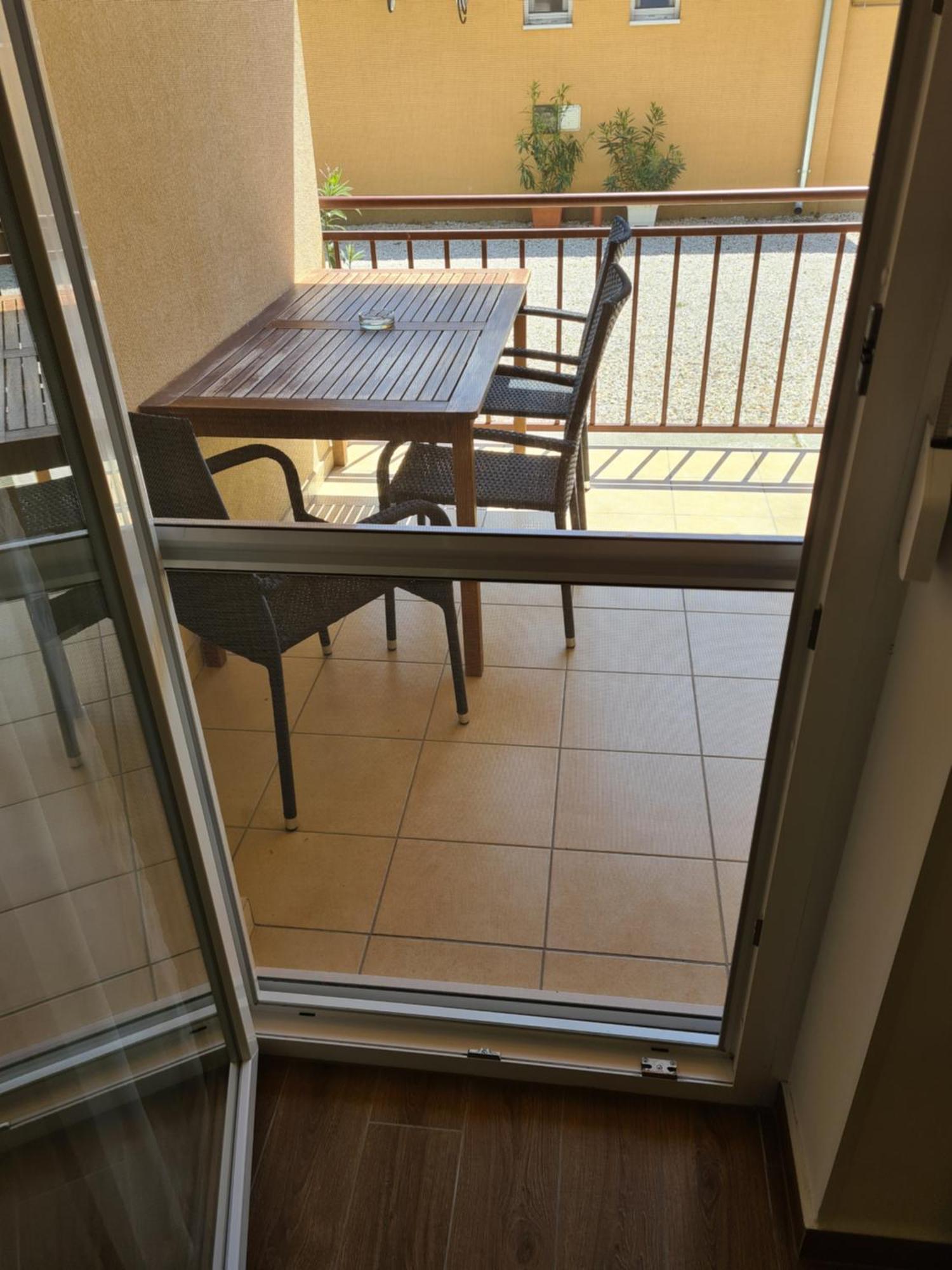 Tancsics Vendeghaz Otel Siofok Oda fotoğraf