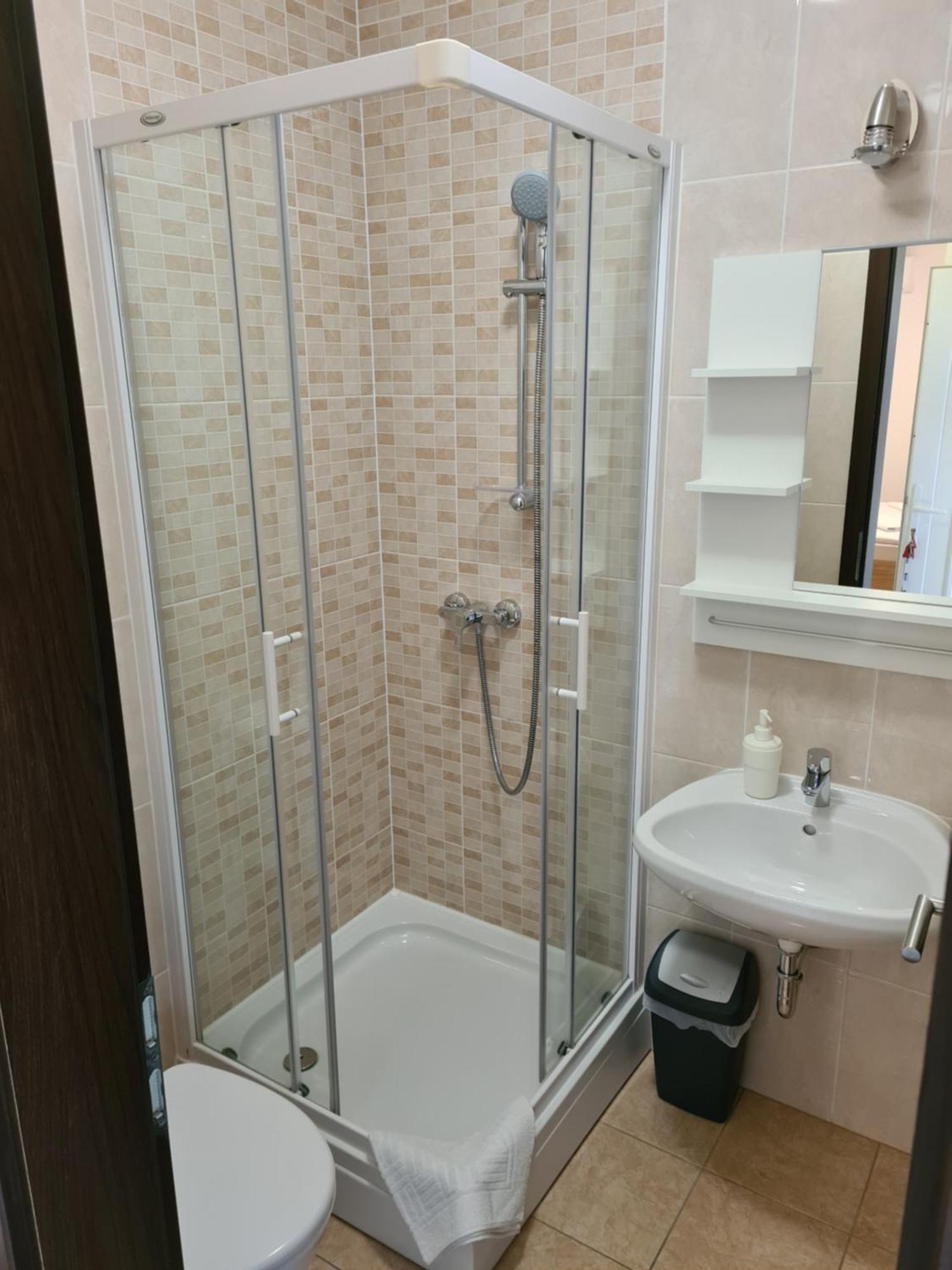 Tancsics Vendeghaz Otel Siofok Oda fotoğraf